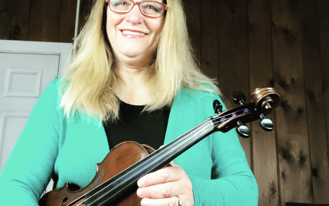 Is Flexible Fiddling For You?