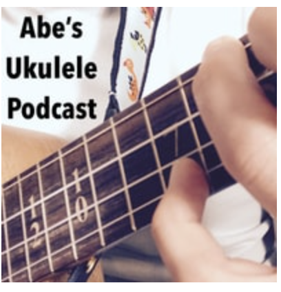 Abe's Ukulele Podcast