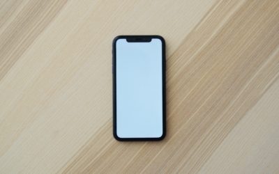 How Does a Cell Phone Help You Practice?