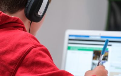 What are the Pros and Cons of Online Music Lessons?