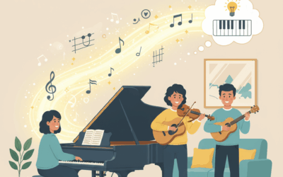 Stop Reading Note By Note and Start Playing Music: The ChordWise Difference