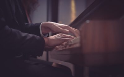 Beyond the Notes: Master Piano with Confidence, Creativity, and ChordWise