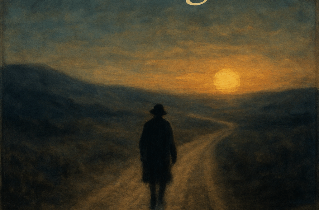 Unlock the Soulful Simplicity of “Wayfaring Stranger”