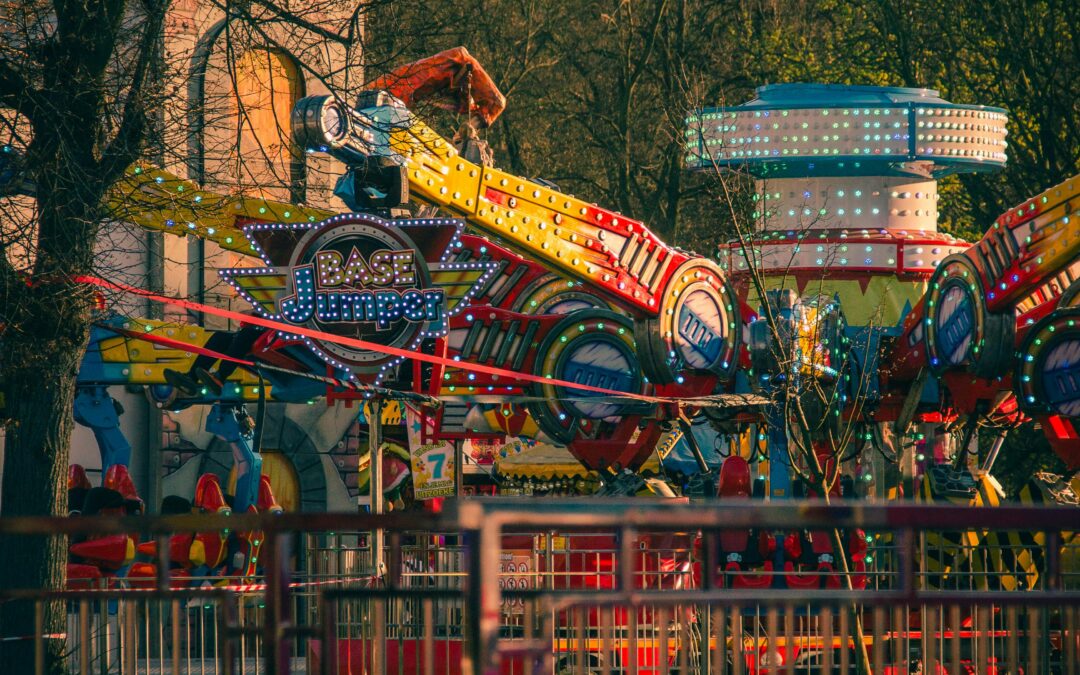 Scarborough Fair: Unlocking the Haunting Elegance with the Dorian Mode