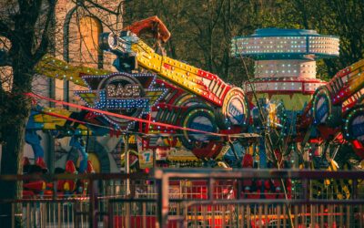 Scarborough Fair: Unlocking the Haunting Elegance with the Dorian Mode