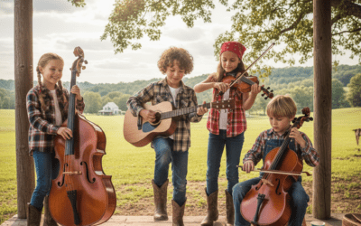 Bringing Creativity to the String Orchestra: Join Me at ASTA 2026!